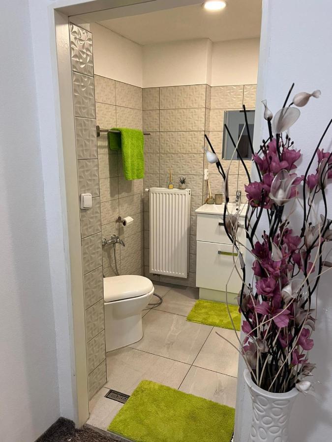 Thermal Apartments Teplice Eksteriør billede
