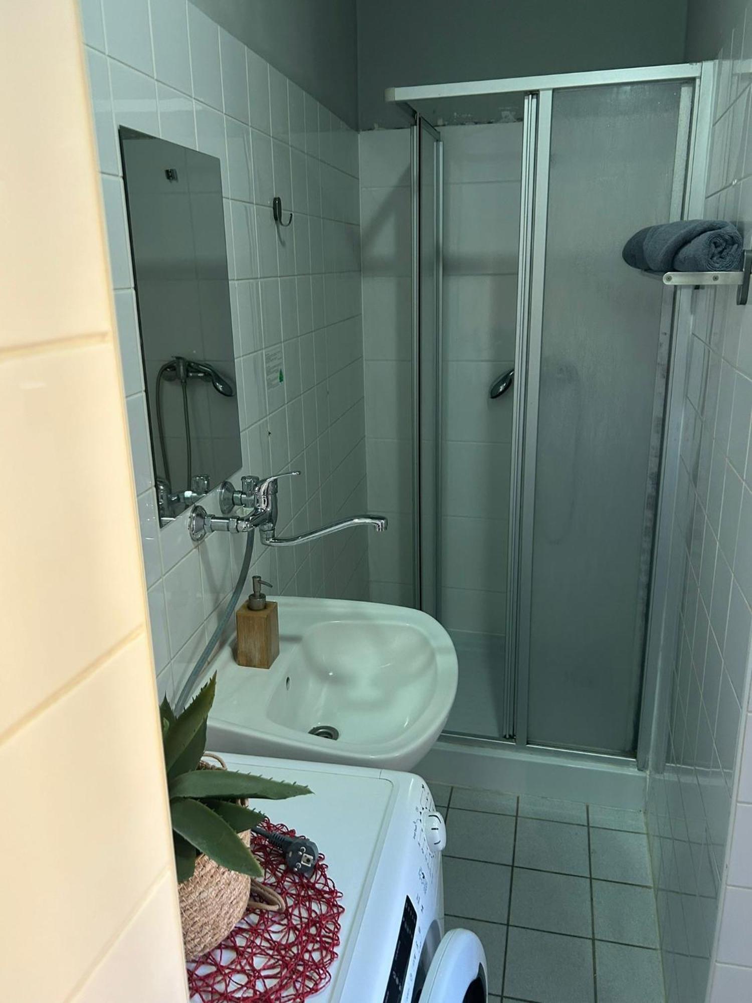Thermal Apartments Teplice Værelse billede